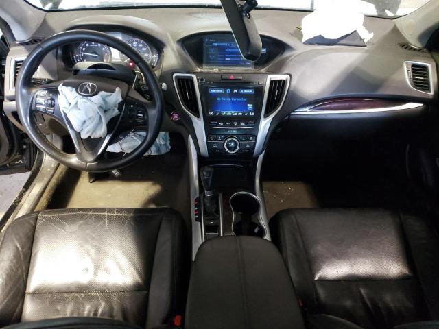 19UUB1F55FA014730 Acura TLX TECH