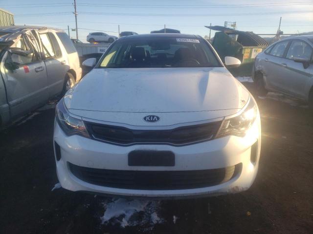 KNAGU4LE2J5021547 KIA OPTIMA HYBRID