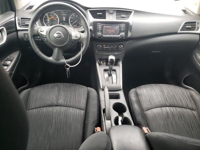 2016 NISSAN SENTRA S 3N1AB7AP0GL645265