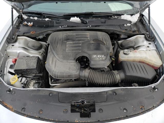 2021 DODGE CHARGER SX - 2C3CDXJG5MH613663