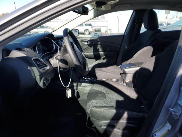 2016 DODGE DART SXT 1C3CDFBB0GD635181