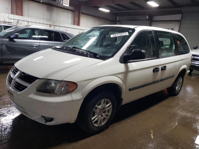 2007 Dodge Grand Caravan SE