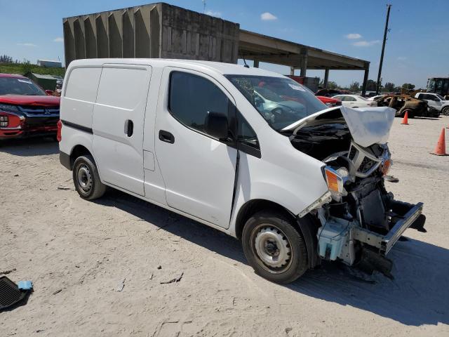3N6CM0KNXHK698211 Nissan NV200 2.5S