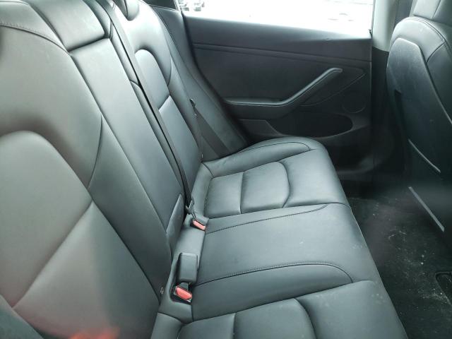 5YJ3E1EA4NF293559 Tesla MODEL 3