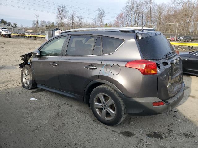 2015 TOYOTA RAV4 XLE JTMWFREV0FJ034895