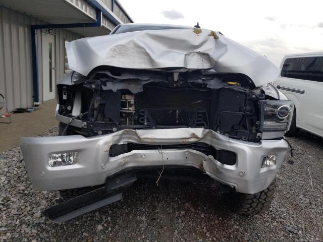 2017 RAM 2500 LARAM 3C6UR5FJ9HG561638