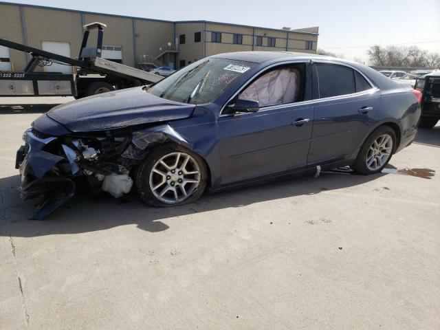 2014 Chevrolet Malibu 