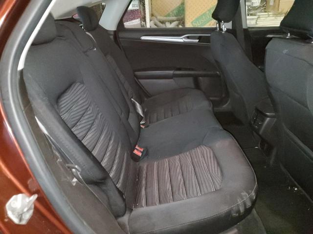2016 FORD FUSION SE 3FA6P0H78GR289698