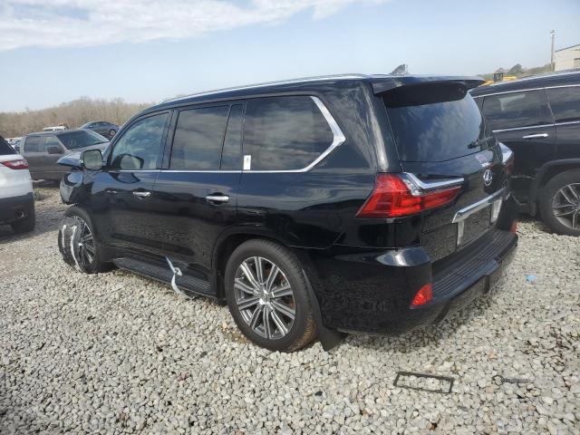 2017 LEXUS LX 570 JTJHY7AXXH4228010