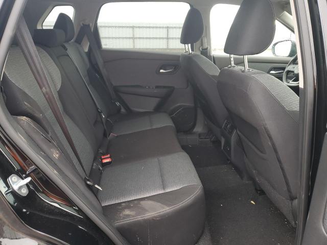 5N1BT3BA7NC691326 Nissan ROGUE SV