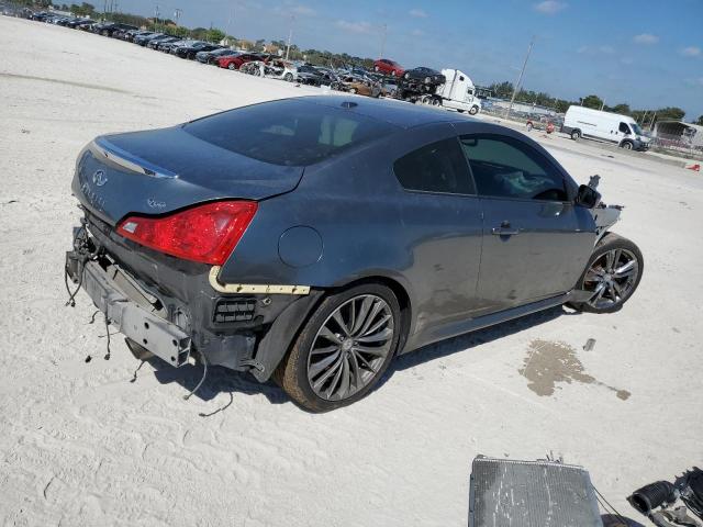 2015 INFINITI Q60 JOURNE - JN1CV6EK6FM870741