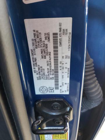 2018 FORD F150 SUPER 1FTEW1E59JFA21362