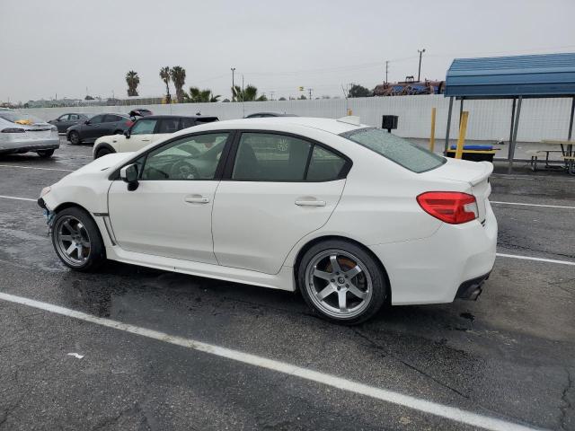 JF1VA1A62J9804363 Subaru WRX