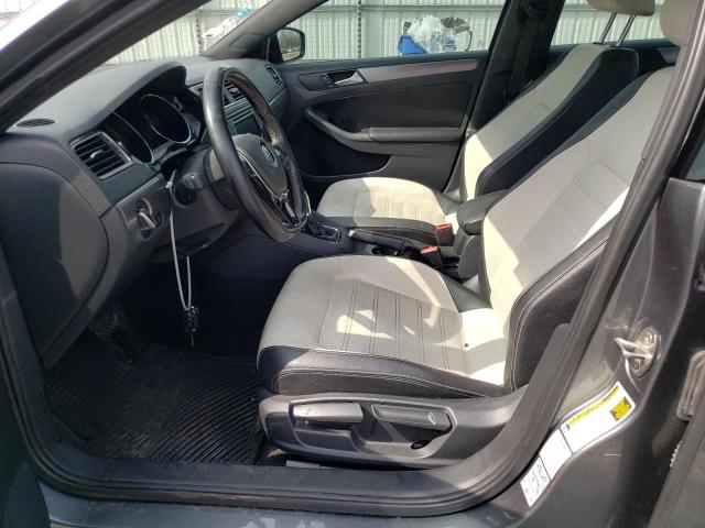 2016 VOLKSWAGEN JETTA SPOR - 3VWD17AJ4GM415891