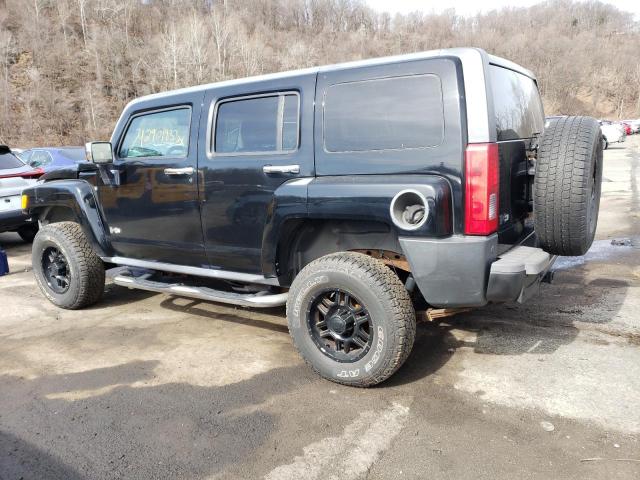 HUMMER H3 2008 1