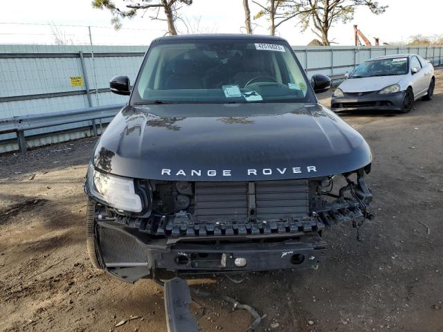 2020 LAND ROVER RANGE ROVE SALGS2RU6LA404325