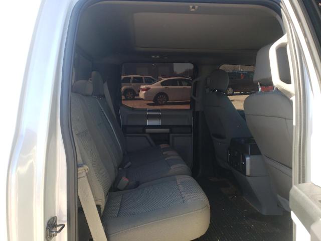 2018 FORD F150 SUPER - 1FTEW1E51JKC94576