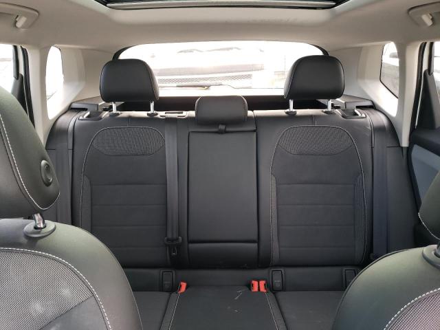 2022 VOLKSWAGEN TAOS SE IQ 3VVPX7B29NM086884
