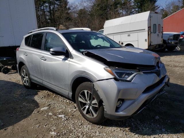 2016 TOYOTA RAV4 XLE 2T3RFREV6GW469128