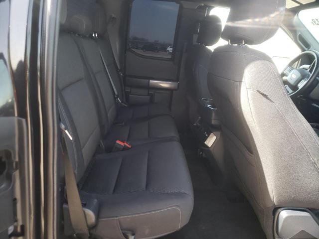 2021 FORD F150 SUPER 1FTEX1C52MKD09638