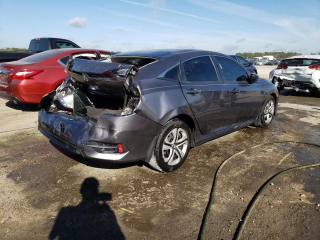 2018 HONDA CIVIC LX 19XFC2F59JE016920