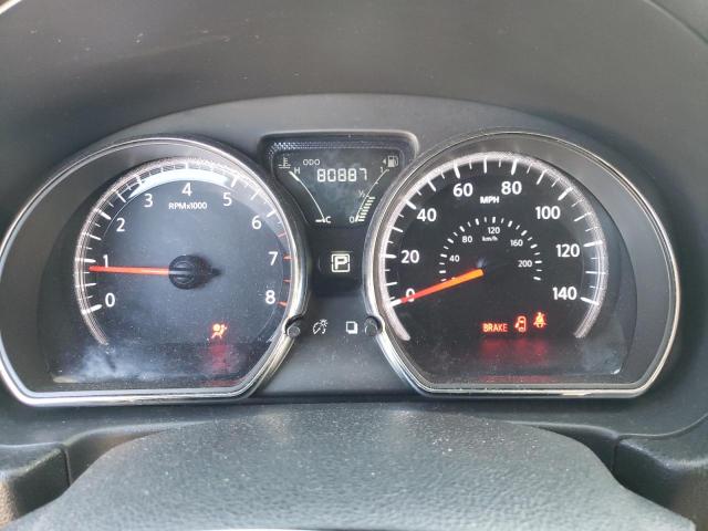 2018 NISSAN VERSA S 3N1CN7AP7JL885209