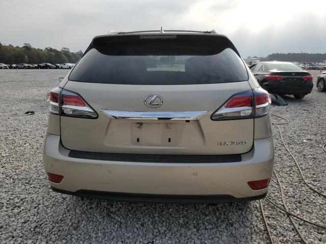 2015 LEXUS RX 350 - 2T2ZK1BA1FC172819