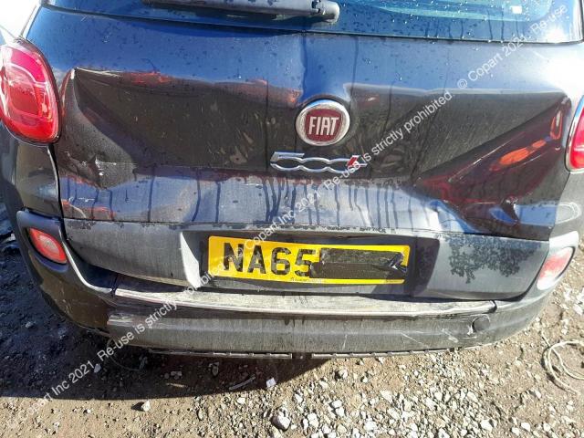 ZFA19900005259302 Fiat 500l Pop S