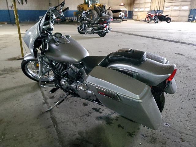 2014 YAMAHA XVS650 - JYAVM01E5EA139834
