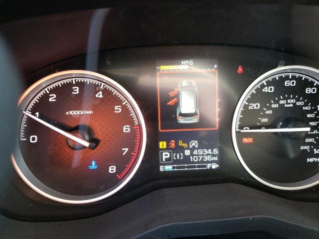 JF2SKAJC7MH580809 Subaru Forester Premium