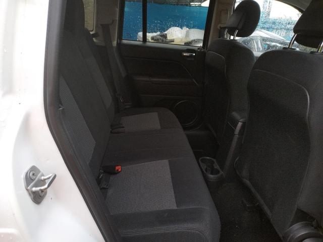 1C4NJCBA3FD219675 Jeep Compass Sport