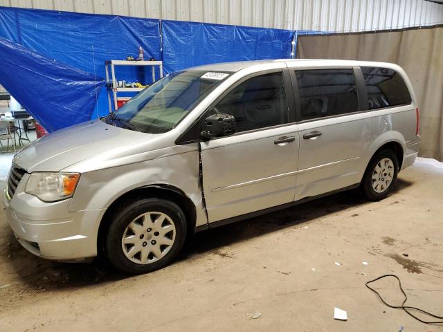 2008 Chrysler Town & Country LX