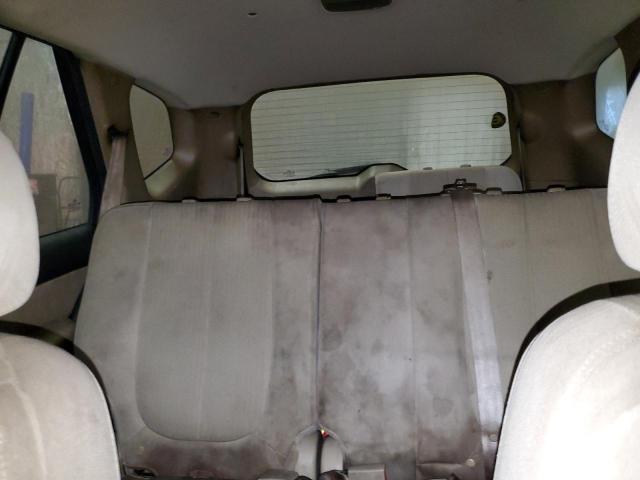 KNAFG528997221359 KIA RONDO BASE