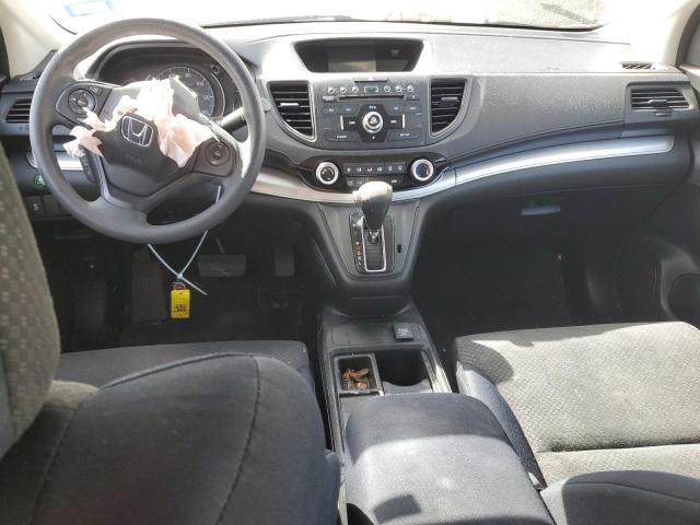 2016 HONDA CR-V LX 5J6RM3H30GL020487
