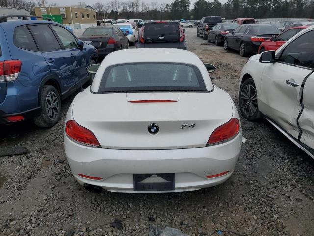 WBALL5C54DJ103797 BMW Z4