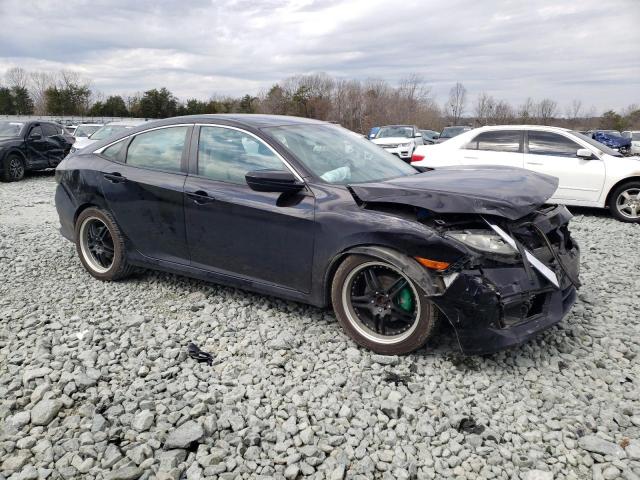 2016 HONDA CIVIC LX 19XFC2F51GE205621