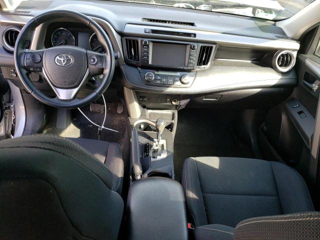 2016 TOYOTA RAV4 XLE 2T3RFREV6GW469128