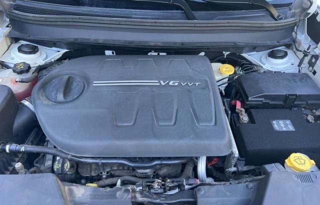 2015 JEEP CHEROKEE L 1C4PJMDSXFW649521