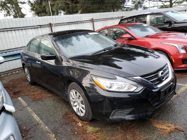 2017 NISSAN ALTIMA 2.5 - 1N4AL3AP2HN351814