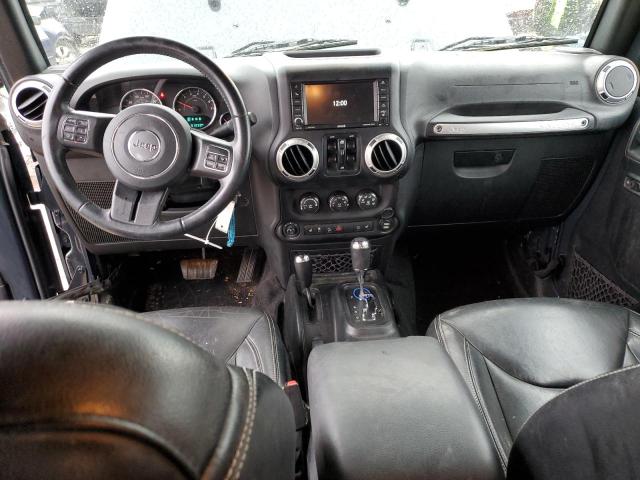 1C4BJWEG5JL837938 Jeep Wrangler Unlimited Sahara
