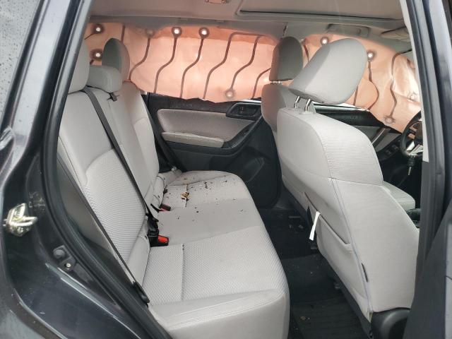 2017 SUBARU FORESTER 2 - JF2SJAEC4HH530100