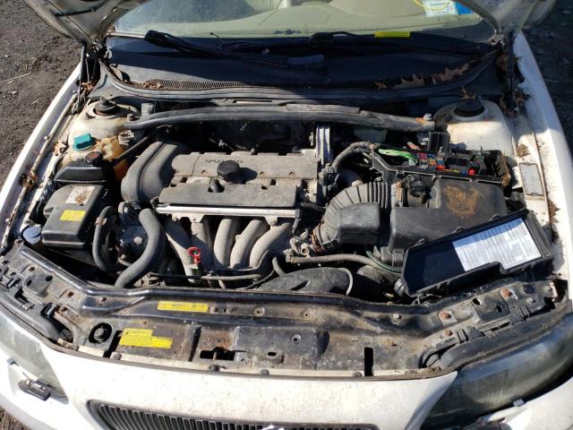 YV1SW61T932312632 Volvo V70
