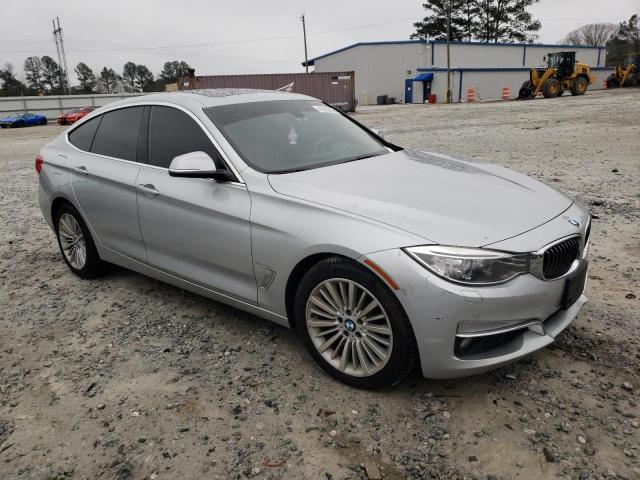 2015 BMW 328 XIGT S - WBA8Z5C55FD671630