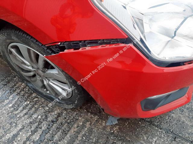 JSAAZC13S00257941 Suzuki Swift Sz-t