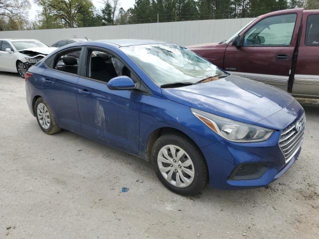 2019 HYUNDAI ACCENT SE 3KPC24A34KE040048