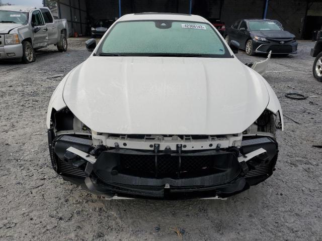 2022 MASERATI GHIBLI MOD ZAM57YSM7N1383982