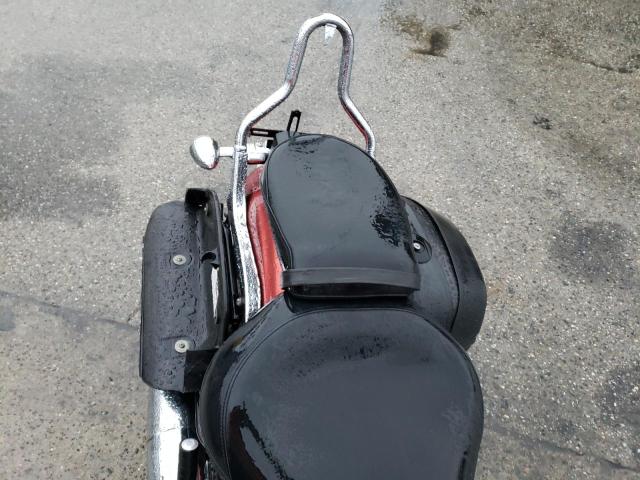 2007 YAMAHA XVS1300 CT - JYAVP25Y87A000131