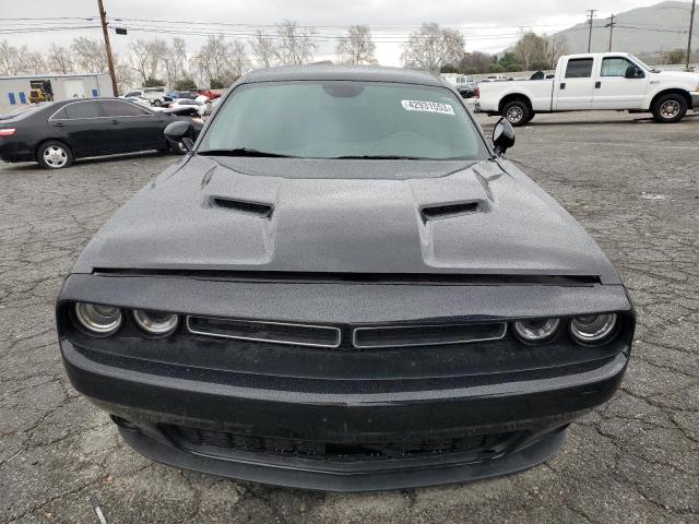 2C3CDZAGXLH143205 Dodge Challenger Sxt