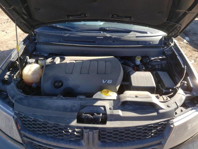 2018 DODGE JOURNEY CR 3C4PDDGG1JT512917