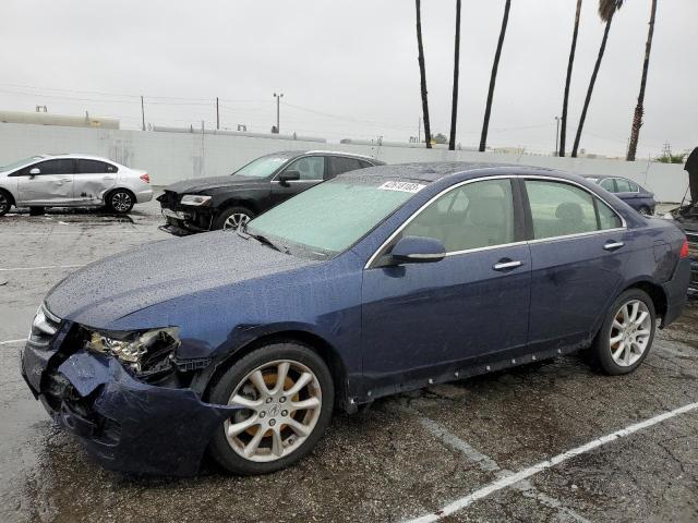 2006 Acura TSX 